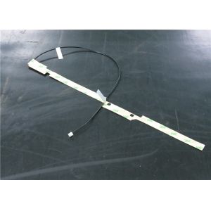 Customized 24V Polyimide Thermofoil Heaters For Electric Fireplace Heater