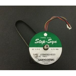 Quality 103H852-8020 Printer Noritsu Minilab Stepping Motor for sale