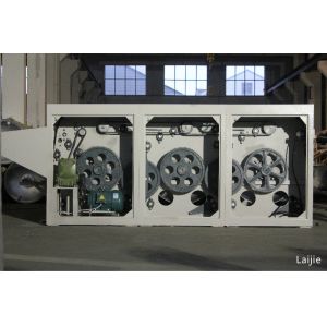 Automatic Laundry Industrial Ironing Machine With Steam Generator And Steam Iron