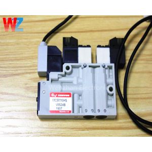 Juki FX-3 Solenoid Valve SMT Spare Parts 40045475 40045476