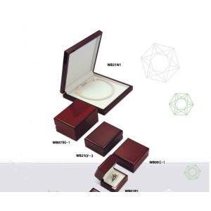 jewelry wood box