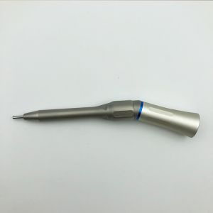 20 Degree Surgical Straight Dental Handpiece With Contra Angle