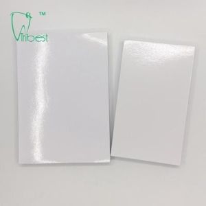 Disposable Dental Mixing Pad