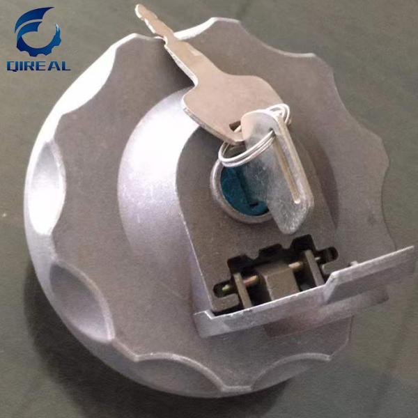 Buy Excavators Spare Parts R215-7-9 Diesel Tank Cover at wholesale prices