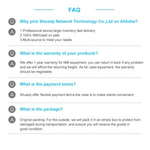 Cisco C9200L-48P-4G-E 48-Port PoE+ Switch with 4x1G Uplinks