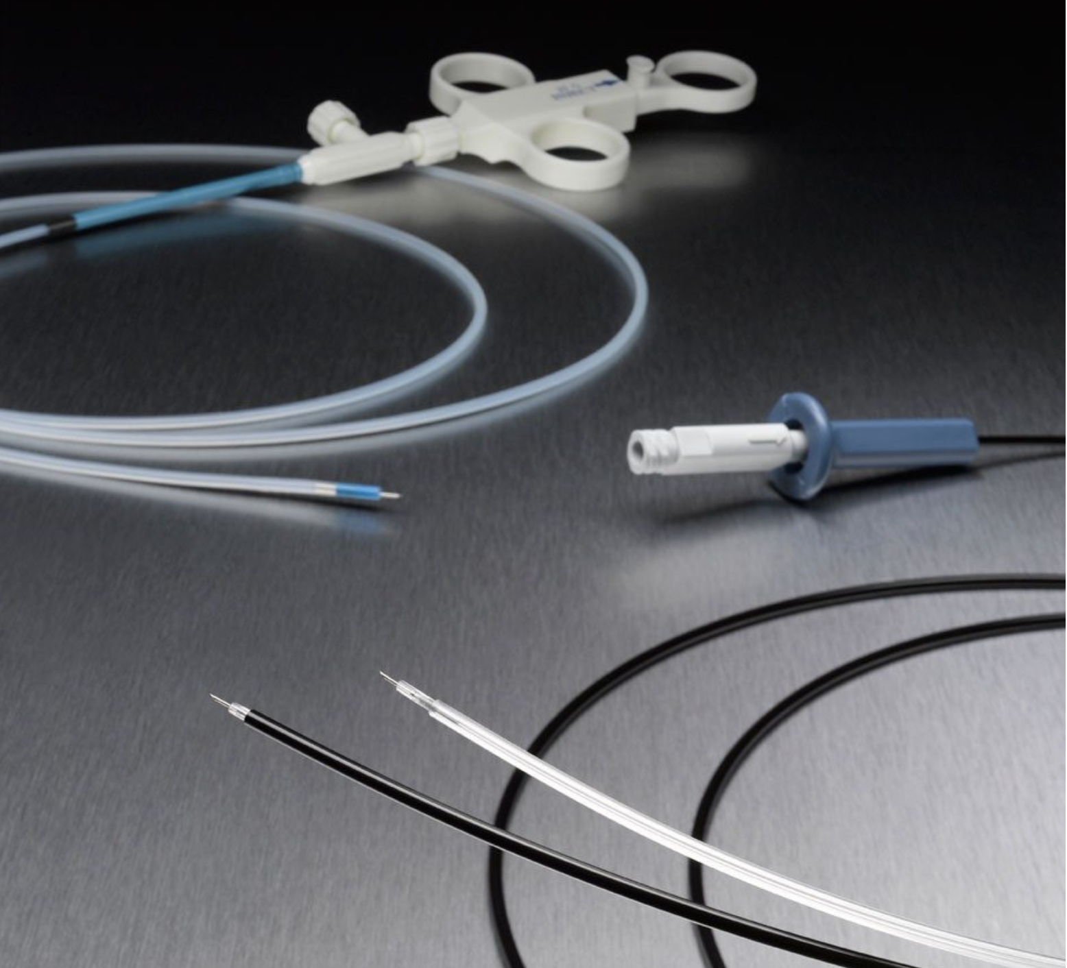 Interject™ Injection Therapy Needle Catheter