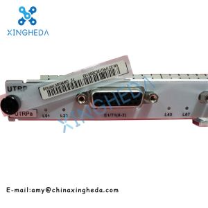 Huawei UTRPa QWMD0URTPA00 03021PRJ for huawei BBU3900 BBU3910