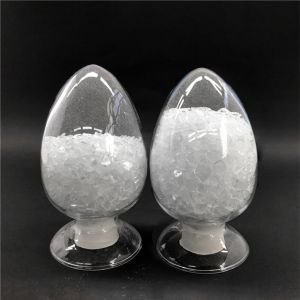 TGIC Curing 97/3 Saturated Polyester Resin For Powder Coatings Dry Blend Matt