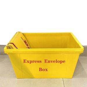 Quality Storage Solution for Express Delivery Envelopes Documents and Archives Internal Size 485*285*310mm for sale