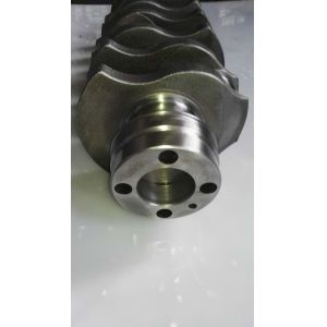 High Quality Diesel Engine 8-98029270-5 4HK1 Forged steel Crankshaft For Isuzu