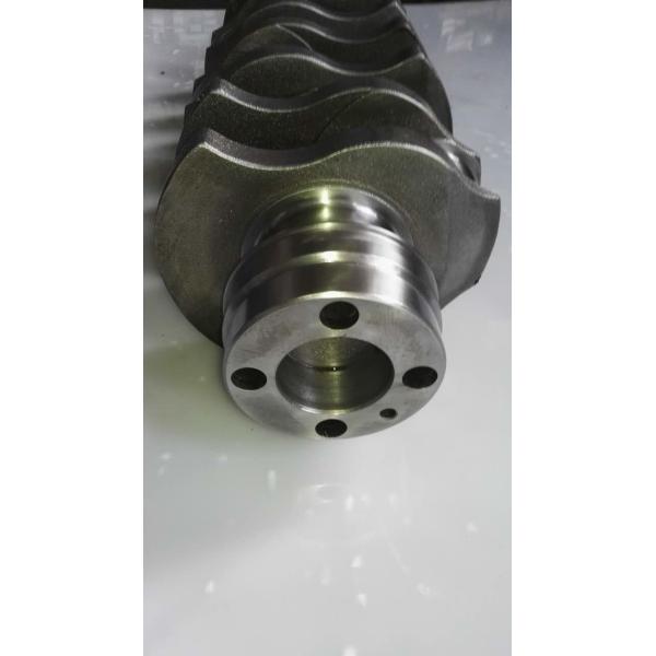 High Quality Diesel Engine 8-98029270-5 4HK1 Forged steel Crankshaft For Isuzu Excavator Spare Parts