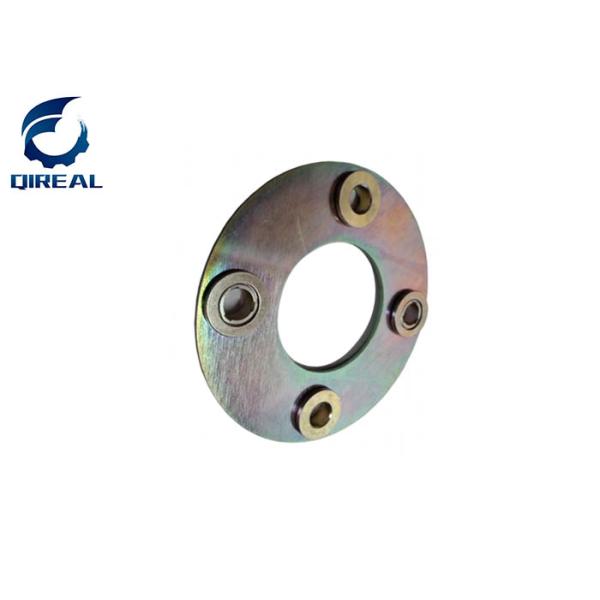 S6D125 Engine Parts ND092460-0051 Fuel Injection Pump Plate For Excavator PC400-5