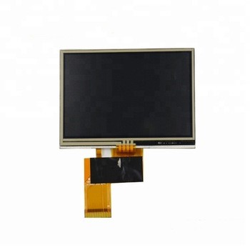 Buy Hot-selling best price TFT-LCD 4.3 inch 480×272 TM043NBH02-40 LCD Panel at wholesale prices
