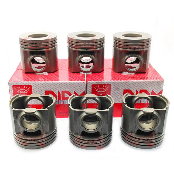 Buy 6152-32-2510 Piston Pump For BR480RG BR550JG PC400 PC400LC PC450 PC450LC at wholesale prices