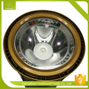 WS-3318 USB Solar Rechargeable Handle Crank Camping Lantern