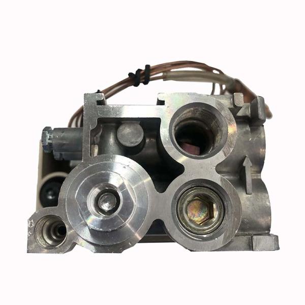 Gas Water Heater Minisit Gas Fryer Thermostat Control Valve 40-90 Degree Gas Thermostatic Valves with Ods