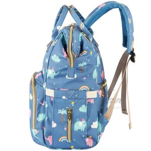 Travel Back Pack Baby Nappy Bag cute diaper bag