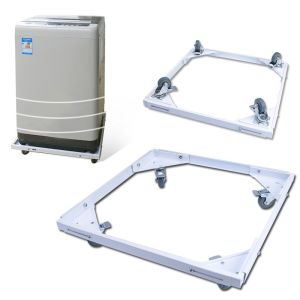 Nanfeng 's Customized Bronze Washing Machine Stand for Long-lasting Durability