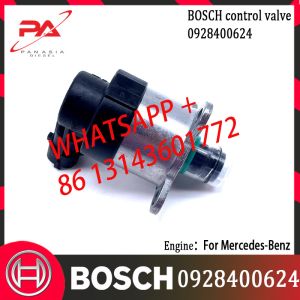 BOSCH Control Valve 0928400624 Applicable to MERCEDES BENZ