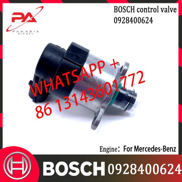 BOSCH Control Valve 0928400624 Applicable to MERCEDES BENZ