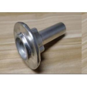 6061 Aluminum Forged Parts For New Energy Vehicles