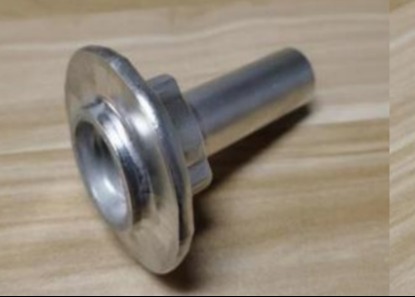 Buy 6061 Aluminum Forged Parts For New Energy Vehicles at wholesale prices