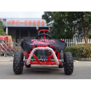 Hot Spring 2017 Kids Use Mini Go Kart