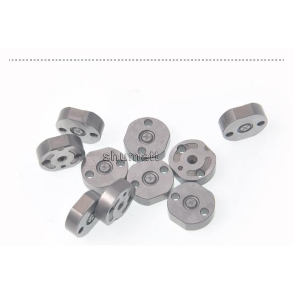 Genuine CR Shumatt Injector Orifice Plate 295040-6290 for diesel fuel engine