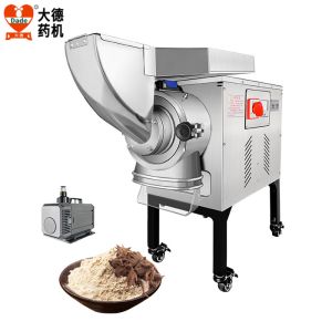 Quality 2840RPM Spice Grinder Machine 50Hz 60Hz With 6 Crushing Blades for sale