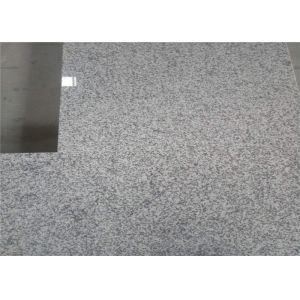 Polished L Shaped Granite Countertop , Prefabricated Stone Countertops L Shape