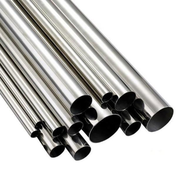 Buy ASTM 2B 304 Seamless Stainless Steel Pipe at wholesale prices