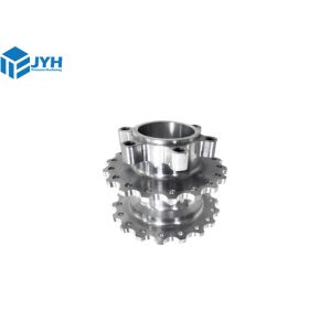 Manufacture OEM CNC custom service stainless steel turning parts