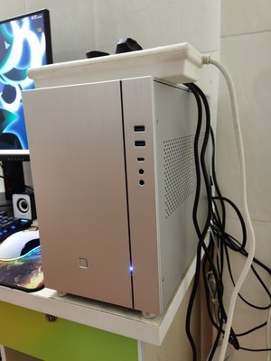 Buy 315mm Graphic Card 299mm Height Aluminium PC Case at wholesale prices