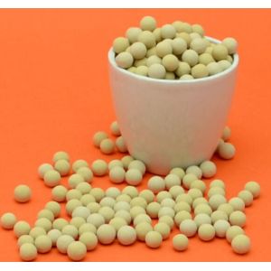 Drying Methanol Molecular Sieve 4A For Natural Gas Dehydration