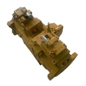 CAT 349/352GC Excavator Hydraulic Pump Plunger Pump Main Pump Assembly for Your