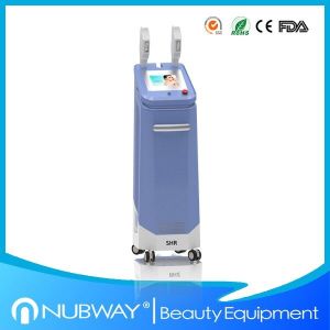 Quality Elight SHR OPT skin rejuvenation hair removal beauty machine for sale