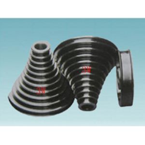 Tower Pulleys In Coated Ceramic (Size:custom)