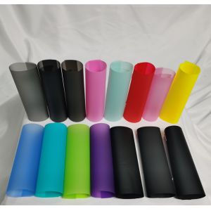 Children ' S Raincoats Translucent TPU Fabric