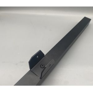 Solar Energy System Lightweight And Durable Solar Panel Aluminium Profile