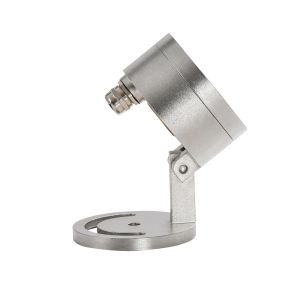 RGB LED Underwater Light Lamp Fixture 18W Nominal Power Designed