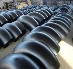 Black Pipe Fittings for Industrial - Durable Cost-Effective