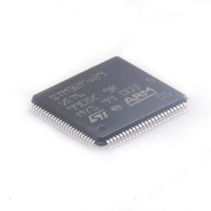 Integrated Circuits Electronic Components 512KB (512K X 8) FLASH STM32F429VET6