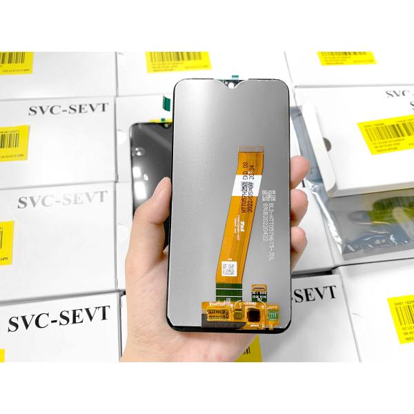 A01 LCD lcd For A01 Wholesale Original Mobile Phone Screen Display Pantalla A105 Service Pack LCDS Touch