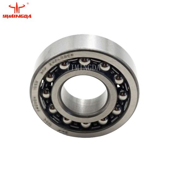007946 Self-Aligning Ball Bearings Cutter Spare Parts For D8002 Bullmer