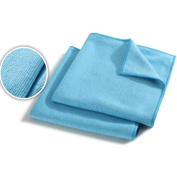 Buy Superpol Microfiber Cleaning Cloth Super Absorbent Softspun Microfiber Cloth at wholesale prices