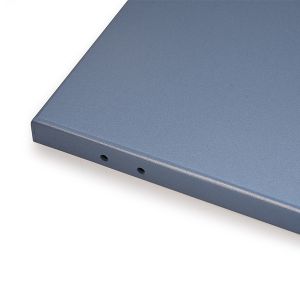 Fluorocarbon Aluminum Veneer For Building Facades