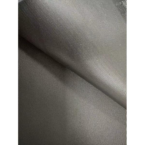 231GSM 600D*600D 100%P Nylon fabric