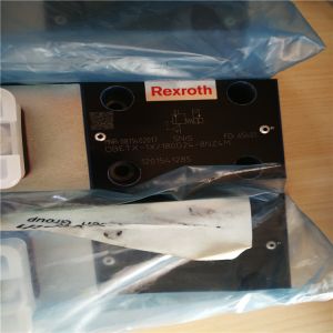 Rexroth Inlet Pressure Compensated Control Overflow Valve 0811402017 DBETX