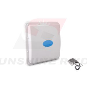 Quality Omni Directional RFID Reader Long Range With 100 Meters Read Distance for sale