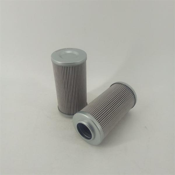 Zul Pressure Filter Element 852125DRG60 for Construction Machinery -25°C to 120°C Zul